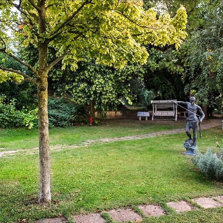 ורונה Villa Isidoro Ampio Parco ,Piscina Privata, Arte E Giochi , Fitness מראה חיצוני תמונה