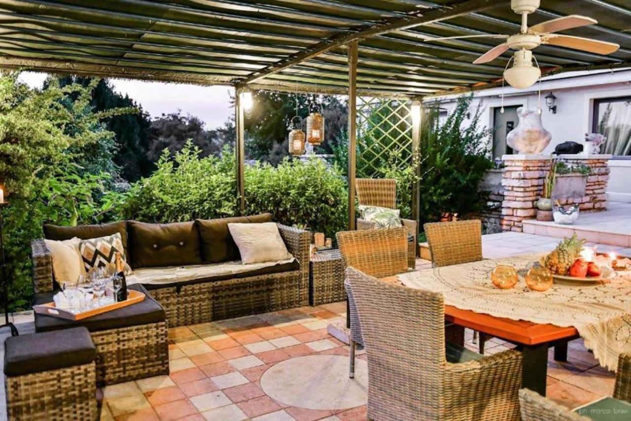ורונה Villa Isidoro Ampio Parco ,Piscina Privata, Arte E Giochi , Fitness מראה חיצוני תמונה