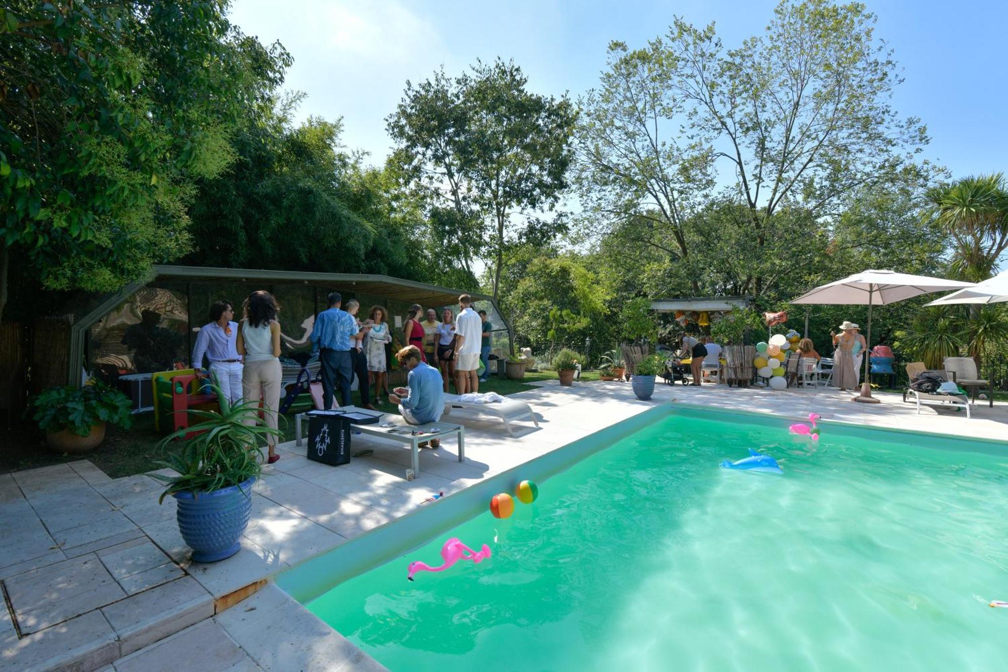 ורונה Villa Isidoro Ampio Parco ,Piscina Privata, Arte E Giochi , Fitness מראה חיצוני תמונה