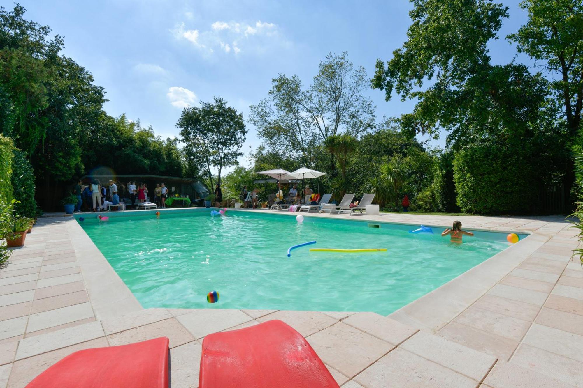 ורונה Villa Isidoro Ampio Parco ,Piscina Privata, Arte E Giochi , Fitness מראה חיצוני תמונה