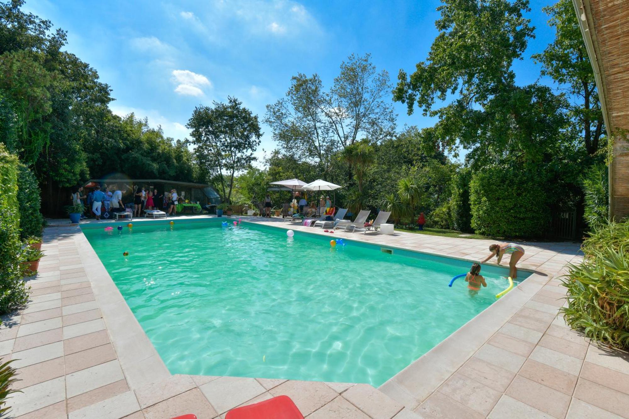 ורונה Villa Isidoro Ampio Parco ,Piscina Privata, Arte E Giochi , Fitness מראה חיצוני תמונה