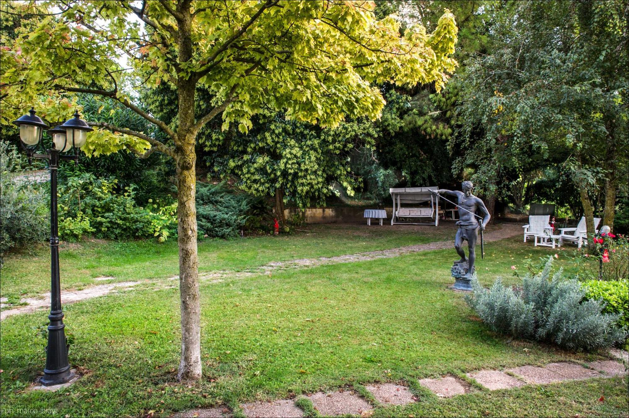 ורונה Villa Isidoro Ampio Parco ,Piscina Privata, Arte E Giochi , Fitness מראה חיצוני תמונה