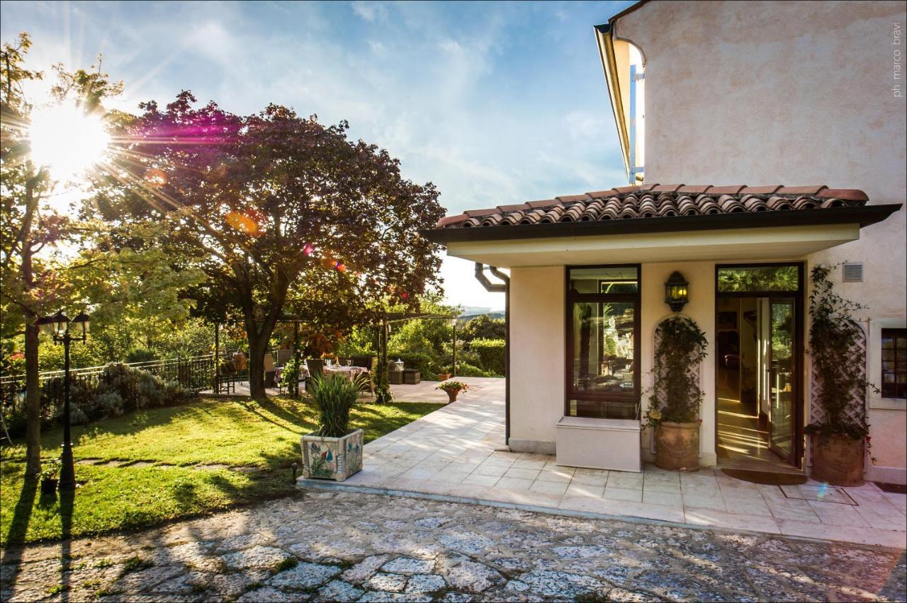 ורונה Villa Isidoro Ampio Parco ,Piscina Privata, Arte E Giochi , Fitness מראה חיצוני תמונה